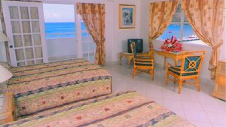 <b>The Downtown Hotel Room</b>