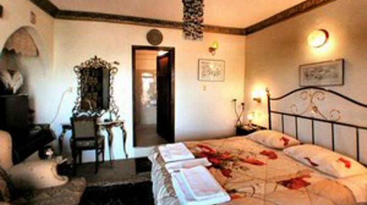 Sofa Hotel Room