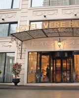 Vere Palace Hotel