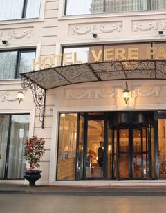 Vere Palace Hotel
