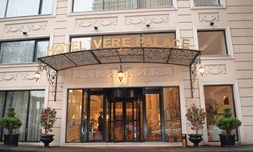 Vere Palace Hotel