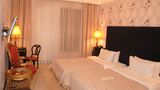 Vere Palace Hotel Room