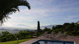 Vista Atenas B&B Pool