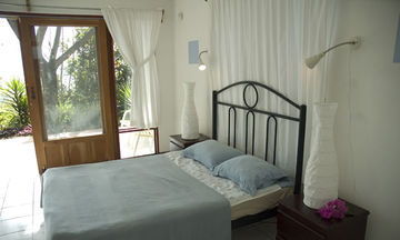 Vista Atenas B&B