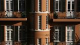 Hotel Montefiore Tel Aviv Exterior