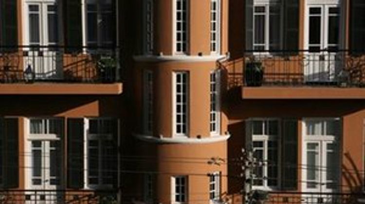 Hotel Montefiore Tel Aviv Exterior