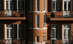 Hotel Montefiore Tel Aviv