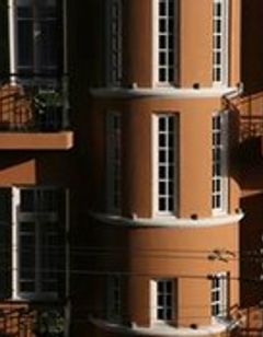 Hotel Montefiore Tel Aviv