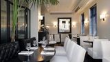 Hotel Montefiore Tel Aviv Restaurant
