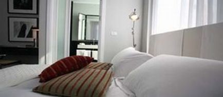 Hotel Montefiore Tel Aviv Room