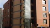 <b>Berthelot Hotel Exterior</b>