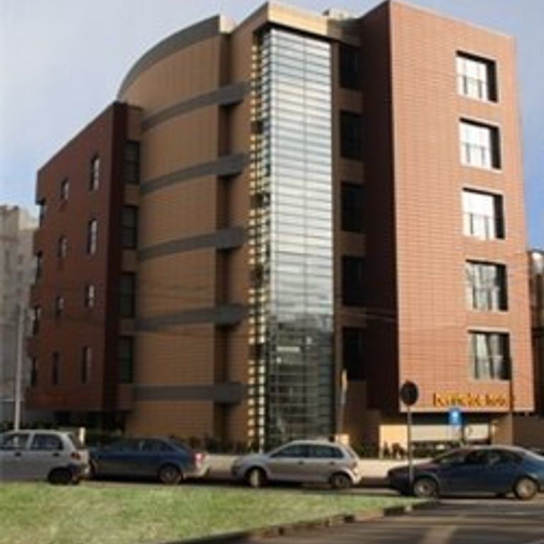 Berthelot Hotel