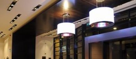 Berthelot Hotel Lobby