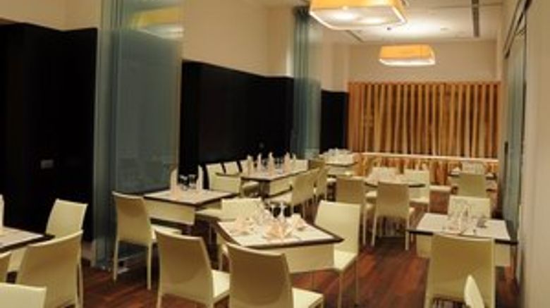 <b>Berthelot Hotel Restaurant</b>