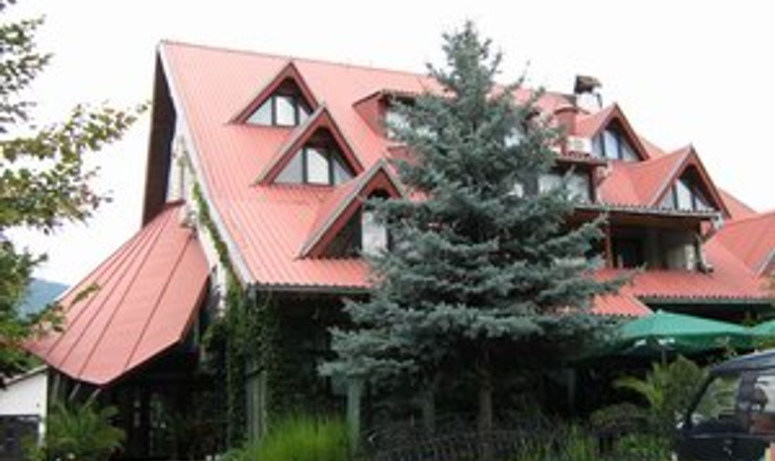 Hotel Sumski Feneri Exterior