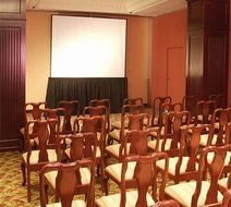 The Green Park Hotel Meeting