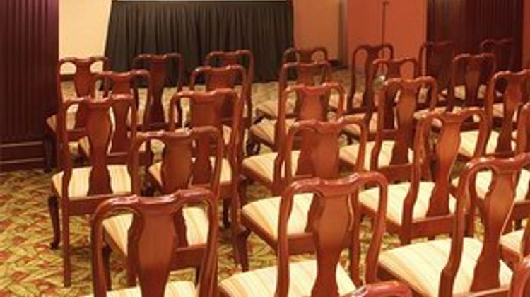 The Green Park Hotel Meeting