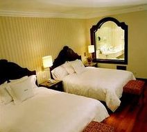 The Green Park Hotel Room