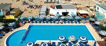 Hotel Lungomare Pool