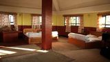 Peaceful Cottage & Cafe du Mont Room