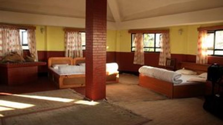 Peaceful Cottage  and  Cafe du Mont Room
