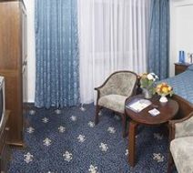 Continental Gaiser Room