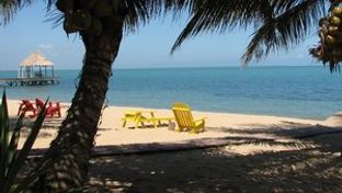 Beaches and Dreams Resort