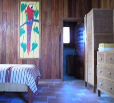 Beaches and Dreams Resort Room