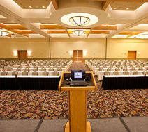 Great Wolf Lodge Charlotte/Concord Meeting