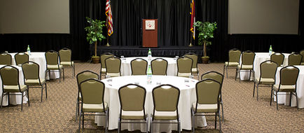 Great Wolf Lodge Charlotte/Concord Room