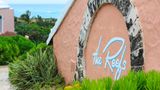 The Reefs Exterior