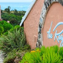 The Reefs