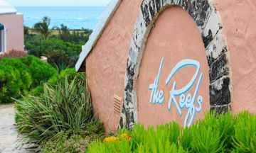 The Reefs
