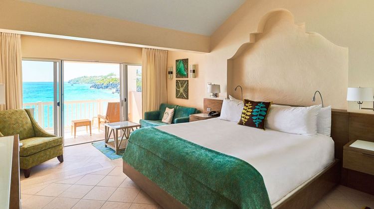 The Reefs Suite