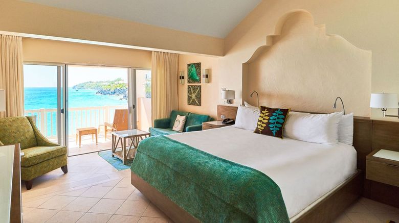 <b>The Reefs Suite</b>