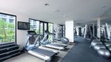 Pullman Bali Legian Beach Health