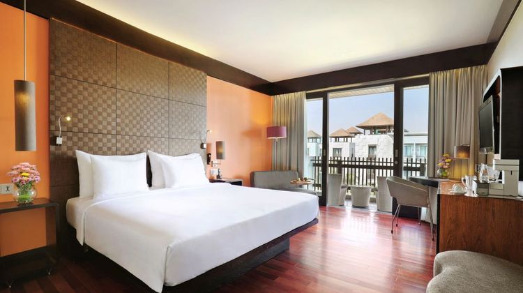 Pullman Bali Legian Beach Room