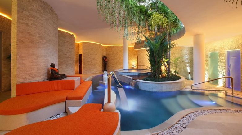 <b>Pullman Bali Legian Beach Spa</b>