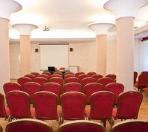 START Hotel Wilga Meeting