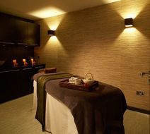Holm House Spa