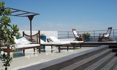 Hotel Boutique V