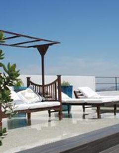 Hotel Boutique V