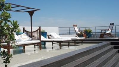 Hotel Boutique V