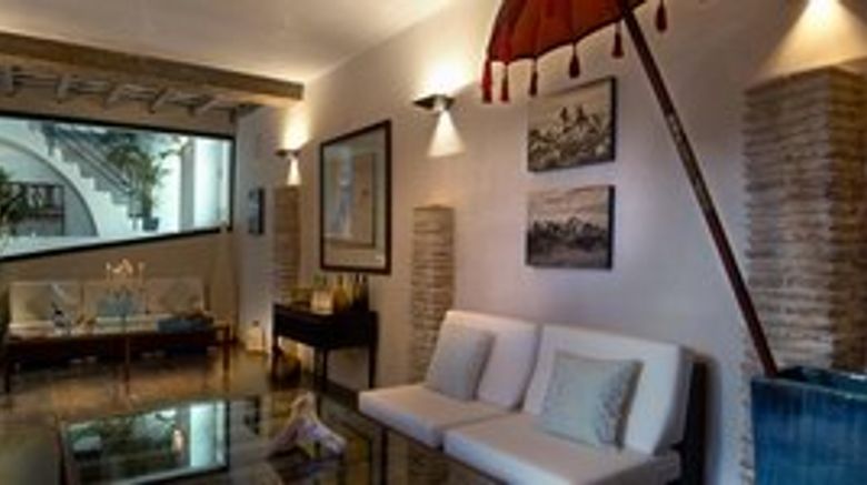 <b>Hotel Boutique V Lobby</b>