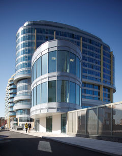 Crowne Plaza London-Battersea