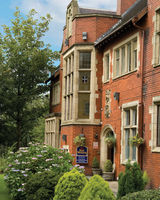 The Broadfield Park Hotel