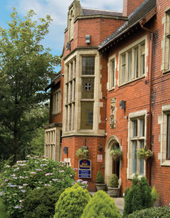 The Broadfield Park Hotel