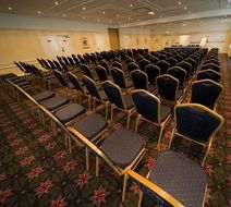 The Broadfield Park Hotel Meeting