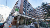<b>Hotel Kaffeemuehle Exterior</b>