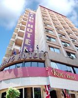King Hotel
